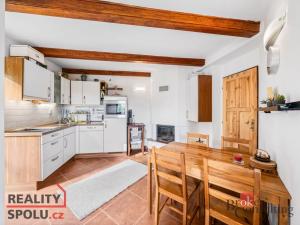Prodej chaty, Starý Plzenec, U Přírodního divadla, 37 m2