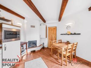 Prodej chaty, Starý Plzenec, U Přírodního divadla, 37 m2