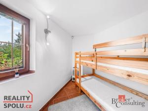 Prodej chaty, Starý Plzenec, U Přírodního divadla, 37 m2
