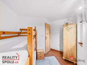 Prodej chaty, Starý Plzenec, U Přírodního divadla, 37 m2
