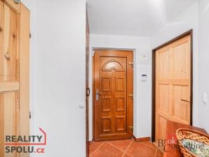 Prodej chaty, Starý Plzenec, U Přírodního divadla, 37 m2