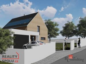 Prodej chaty, Starý Plzenec, U Přírodního divadla, 37 m2