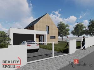 Prodej chaty, Starý Plzenec, U Přírodního divadla, 37 m2