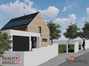 Prodej chaty, Starý Plzenec, U Přírodního divadla, 37 m2