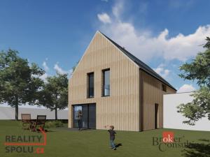 Prodej chaty, Starý Plzenec, U Přírodního divadla, 37 m2