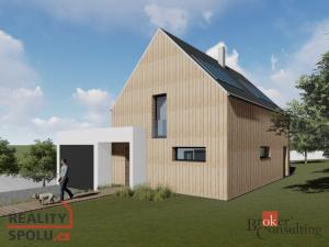Prodej chaty, Starý Plzenec, U Přírodního divadla, 37 m2