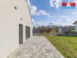 Prodej rodinného domu, Žermanice, 110 m2