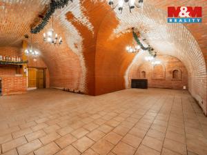 Prodej restaurace, Ústí nad Orlicí, 300 m2