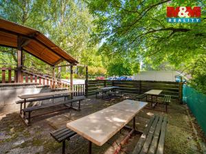 Prodej restaurace, Ústí nad Orlicí, 300 m2