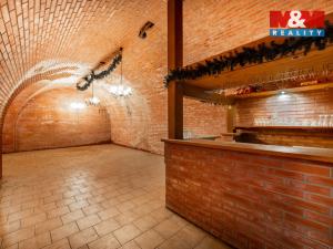 Prodej restaurace, Ústí nad Orlicí, 300 m2