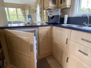 Prodej apartmánu, Nová Ves v Horách, 48 m2