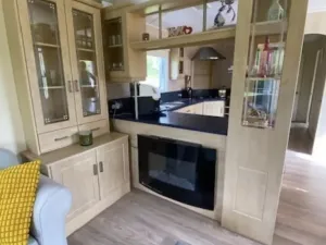 Prodej apartmánu, Nová Ves v Horách, 48 m2