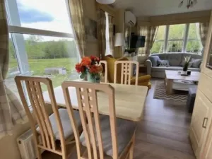 Prodej apartmánu, Nová Ves v Horách, 48 m2