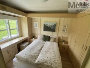 Prodej apartmánu, Nová Ves v Horách, 48 m2