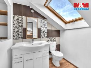Prodej rodinného domu, Kunvald, 240 m2