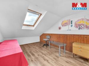 Prodej rodinného domu, Kunvald, 240 m2