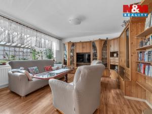 Prodej rodinného domu, Kunvald, 240 m2