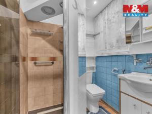 Prodej rodinného domu, Kunvald, 240 m2