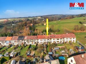 Prodej rodinného domu, Kunvald, 240 m2