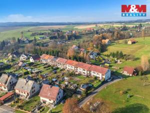 Prodej rodinného domu, Kunvald, 240 m2
