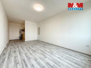 Pronájem bytu 2+kk, Lysá nad Labem - Litol, Na Vysoké mezi, 42 m2