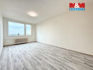 Pronájem bytu 2+kk, Lysá nad Labem - Litol, Na Vysoké mezi, 42 m2