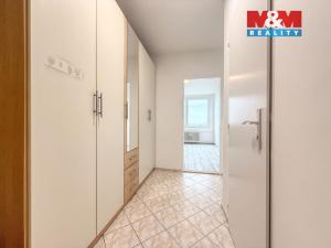 Pronájem bytu 2+kk, Lysá nad Labem - Litol, Na Vysoké mezi, 42 m2
