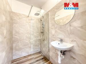 Pronájem bytu 2+kk, Lysá nad Labem - Litol, Na Vysoké mezi, 42 m2