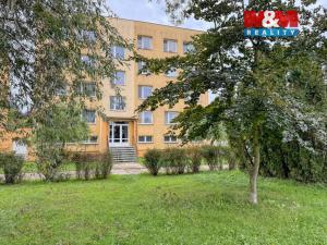 Pronájem bytu 2+kk, Lysá nad Labem - Litol, Na Vysoké mezi, 42 m2