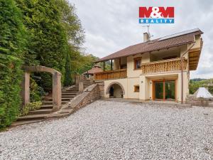 Prodej chalupy, Chvaleč - Petříkovice, 235 m2