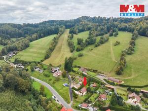 Prodej chalupy, Chvaleč - Petříkovice, 235 m2