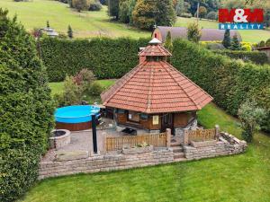 Prodej chalupy, Chvaleč - Petříkovice, 235 m2