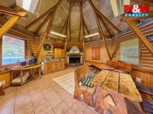 Prodej chalupy, Chvaleč - Petříkovice, 235 m2