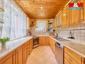 Prodej chalupy, Chvaleč - Petříkovice, 235 m2