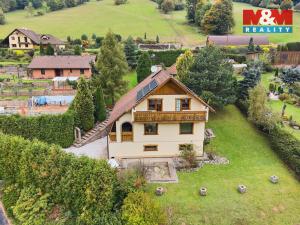 Prodej chalupy, Chvaleč - Petříkovice, 235 m2