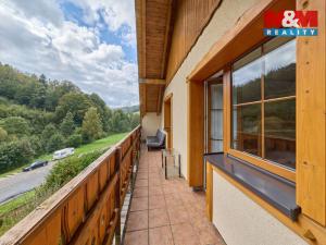 Prodej chalupy, Chvaleč - Petříkovice, 235 m2