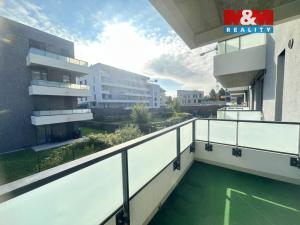 Pronájem bytu 2+kk, Praha - Hlubočepy, Benešova, 50 m2