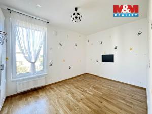 Pronájem bytu 2+kk, Praha - Hlubočepy, Benešova, 50 m2