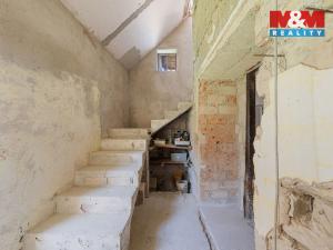 Prodej rodinného domu, Počedělice - Orasice, 240 m2