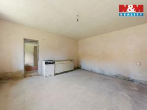 Prodej rodinného domu, Počedělice - Orasice, 240 m2