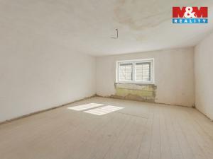 Prodej rodinného domu, Počedělice - Orasice, 240 m2