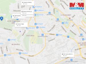 Prodej chaty, Ústí nad Labem - Klíše, 19 m2