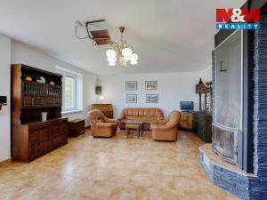 Prodej rodinného domu, Mladotice - Chrášťovice, 172 m2