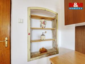 Prodej rodinného domu, Mladotice - Chrášťovice, 172 m2