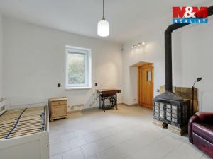 Prodej rodinného domu, Mladotice - Chrášťovice, 172 m2