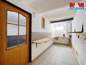 Prodej rodinného domu, Mladotice - Chrášťovice, 172 m2