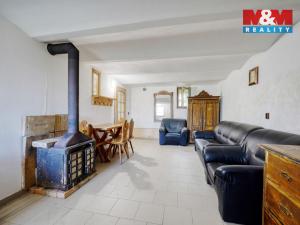 Prodej rodinného domu, Mladotice - Chrášťovice, 172 m2