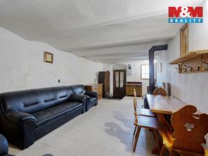 Prodej rodinného domu, Mladotice - Chrášťovice, 172 m2