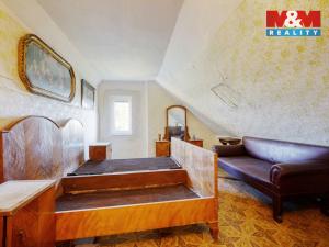 Prodej rodinného domu, Mladotice - Chrášťovice, 172 m2