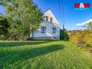 Prodej rodinného domu, Mladotice - Chrášťovice, 172 m2